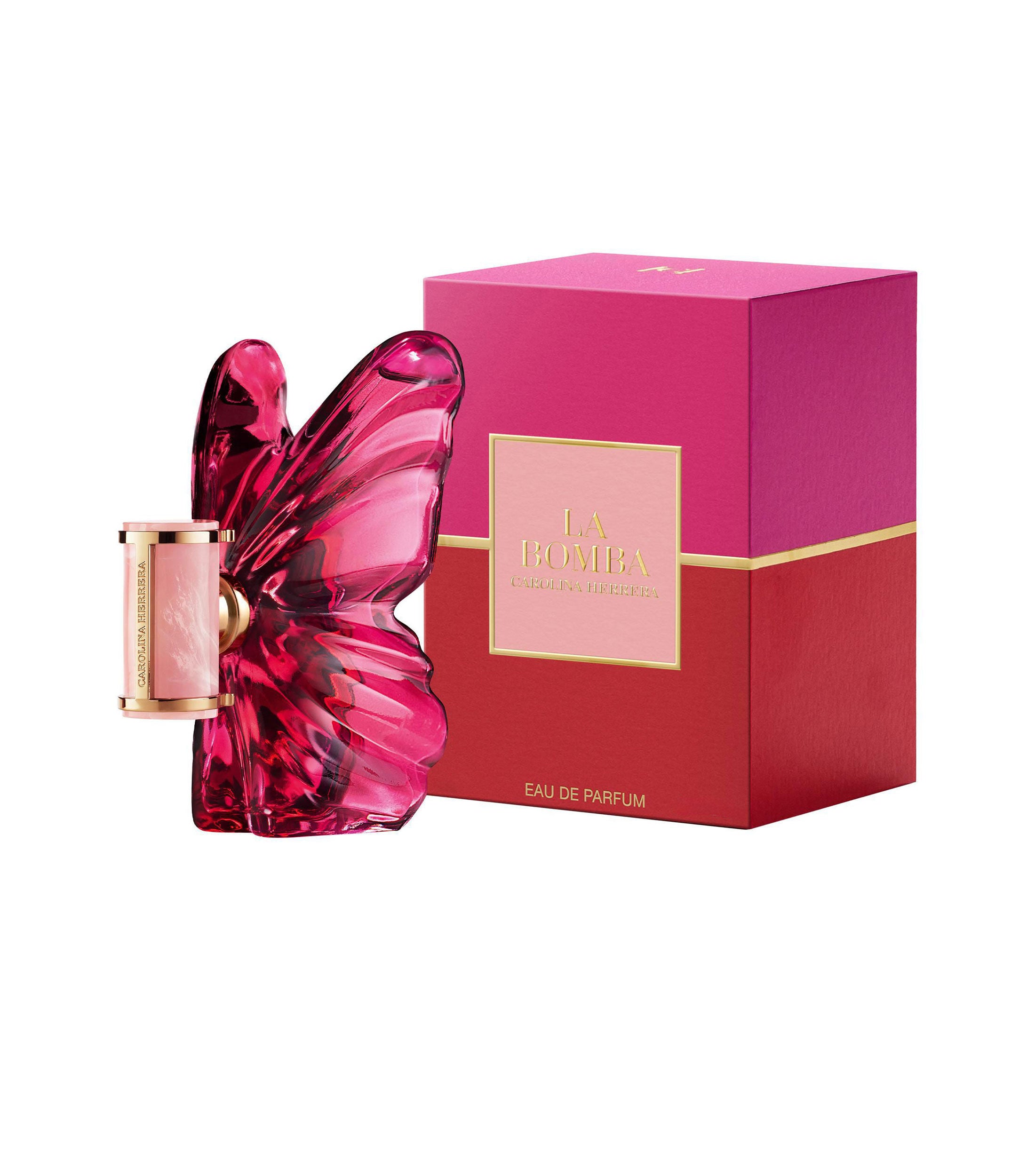 Carolina Herrera La Bomba 80ml edp