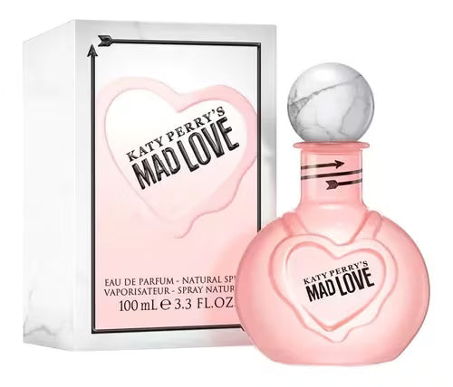 Katy Perry Mad Love 100 ml edp