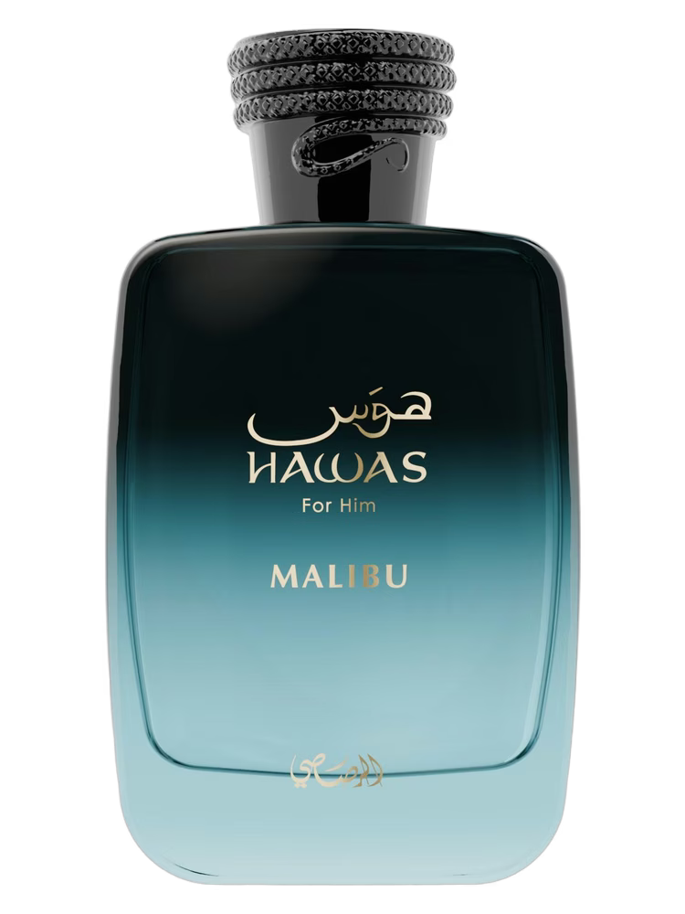Hawas Malibu 100ml edp