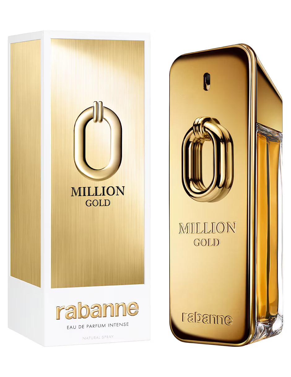 One Million Gold 100 ml edp