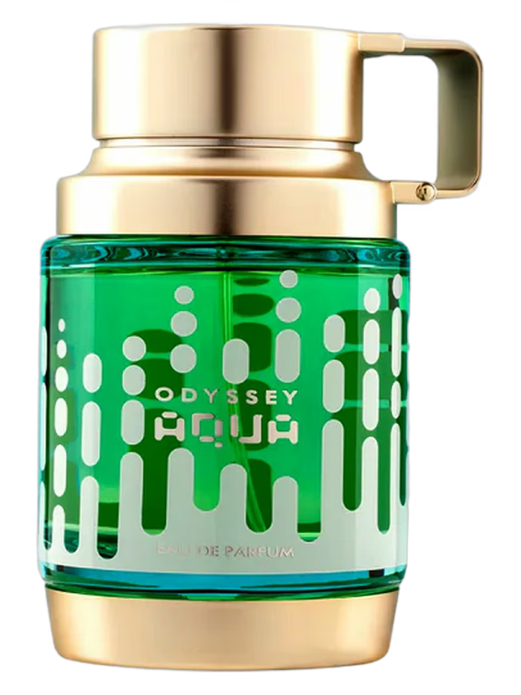 ODYSSEY AQUA 200ml