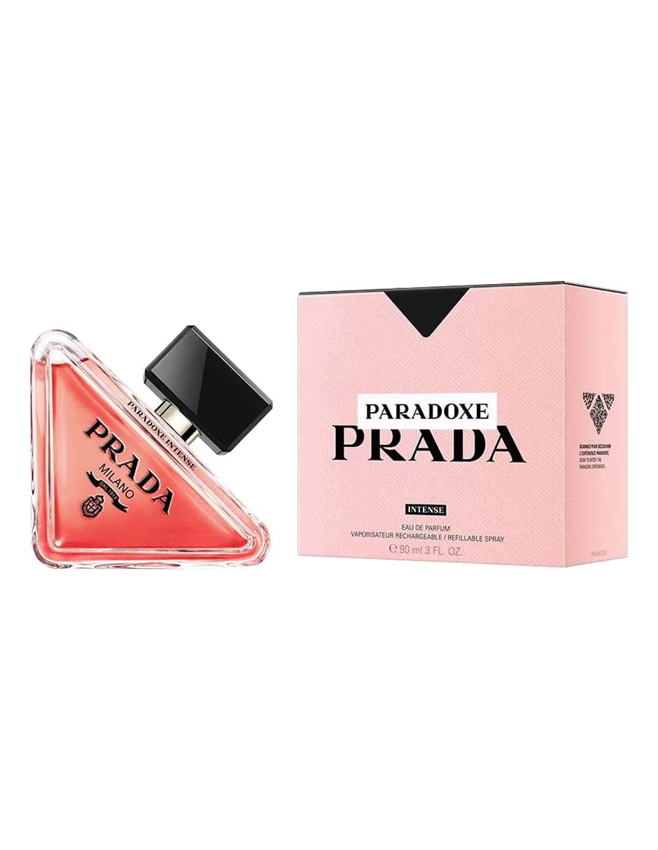 Prada Paradoxe Intense 90 ml edp