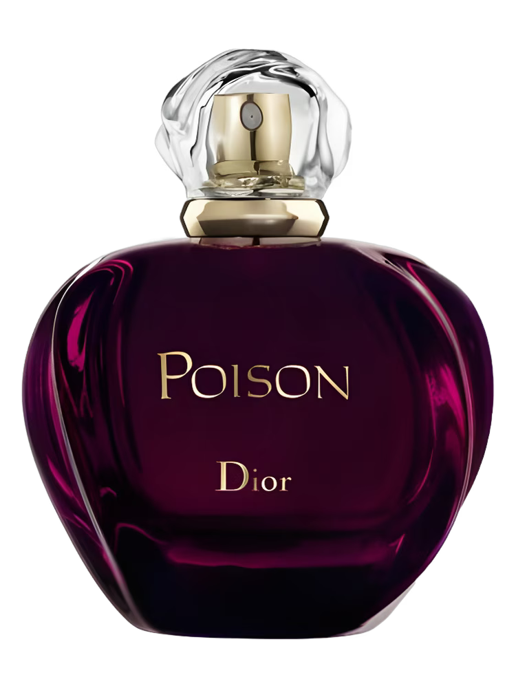 Poison Dior Edt 100 ml
