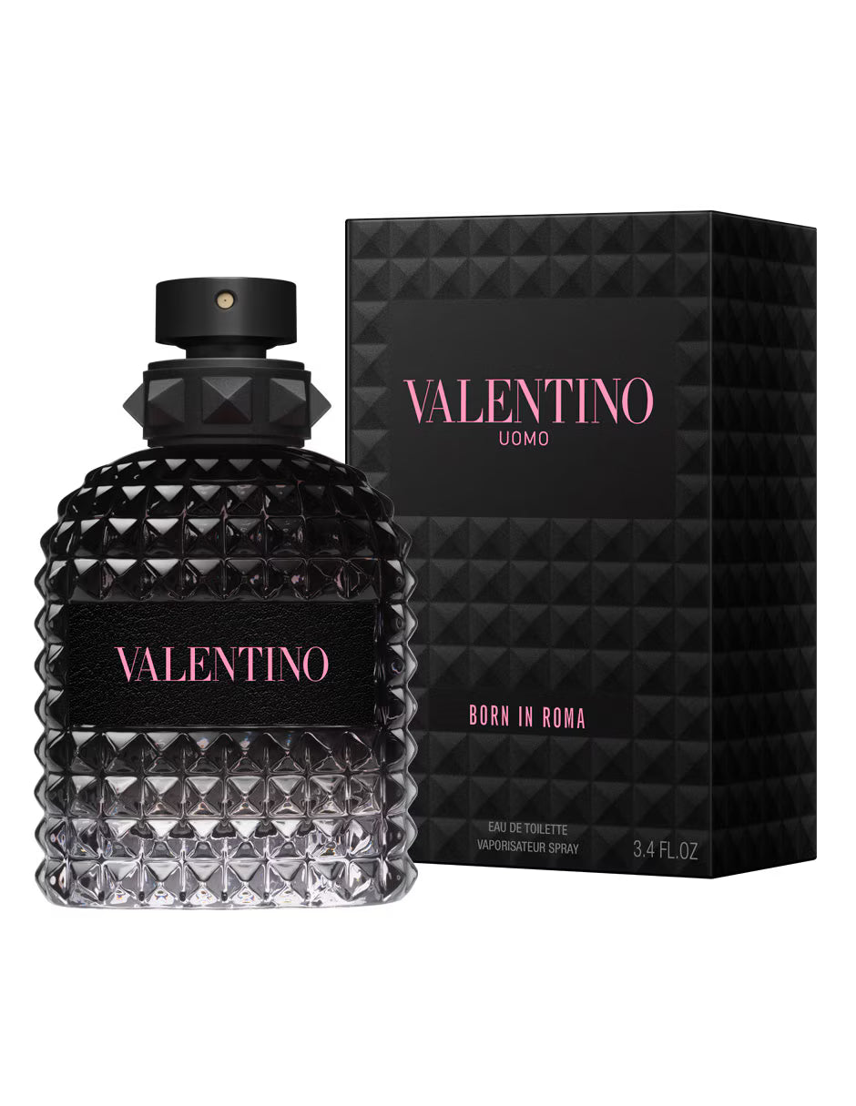 Valentino Born In Roma edt 100 ml