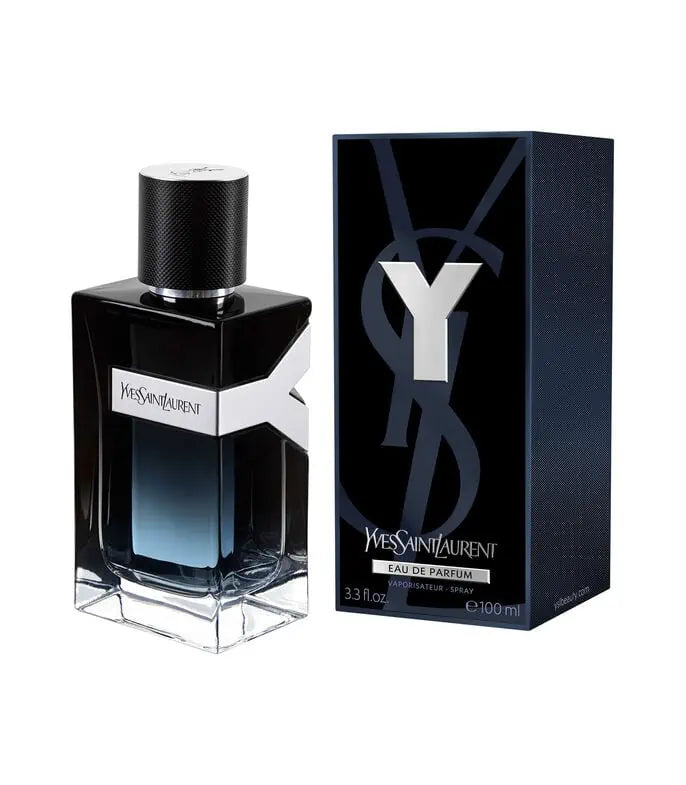 YVES SAINT LAURENT Y EDP 100ml